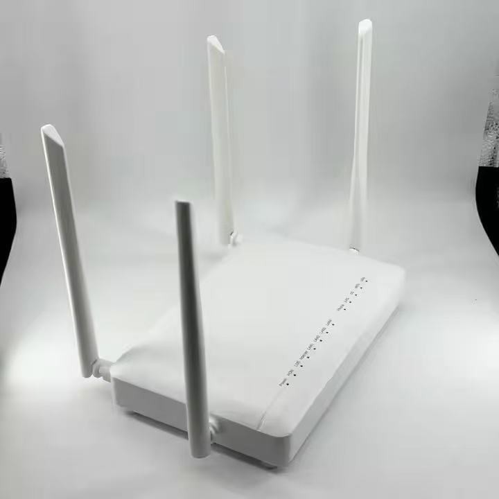 Zxhn F6600p GPON factory